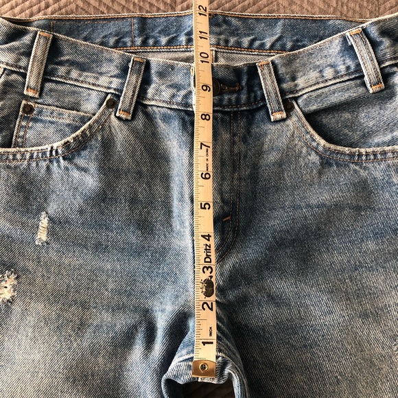 Levi’s 505 C jeans - Picture 7 of 10